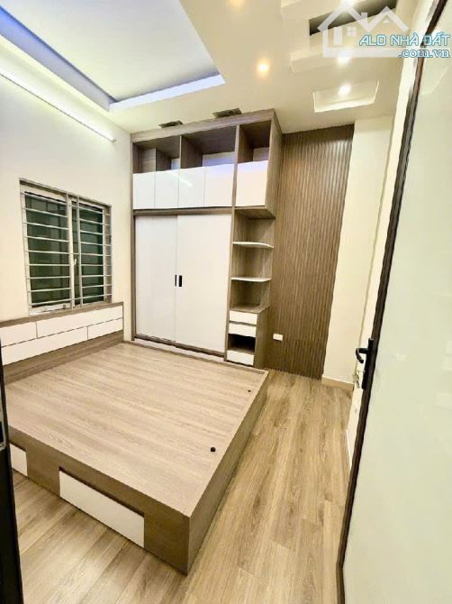 Bán nhà đẹp phố Thịnh Quang, nội thất hiện đại, 2 thoáng, 40m2, hơn 7 tỷ - 2