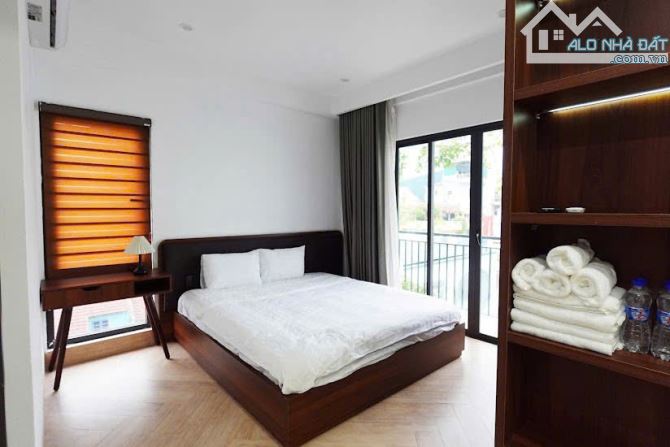 🏡 CHO THUÊ NHÀ 4 TẦNG – KIỆT Ô TÔ BẾN NGHÉ – 10 phòng - KINH DOANH HOMESTAY SẴN PCCC🔥 - 2