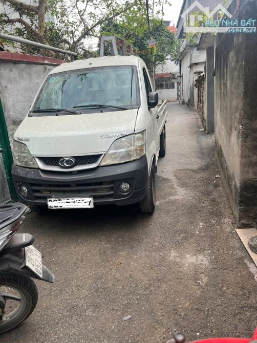 Quá đẹp nhà Biên Giang, Hà Đông 38m2 4 tầng mới ô tô vào nhà nhỉnh 4 tỷ gần QL6 - 2
