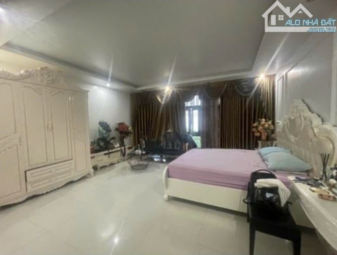 Cần bán gấp căn nhà 4,5 tầng Hoàng Huy Riverside, dt 64m2, mt 5,5m - 2