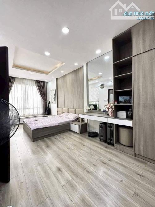 CHO THUÊ NHÀ XÃ TÂN THỚI NHÌ HUYỆN HÓC MÔN 140M2 GIÁ 10TRIỆU/THÁNG - 2