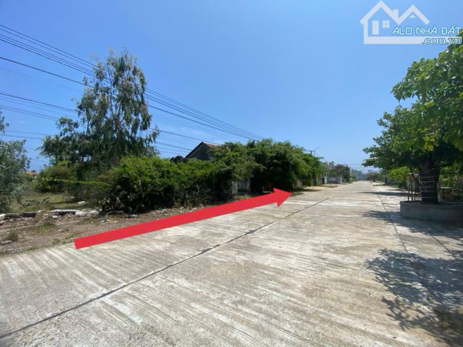 2176m2 Mặt Tiền Đại Lộ Hùng Vương, TX Đông Hòa, Phú Yên, Phù hợp Nhà Hàng, Khách Sạn, Kho - 2