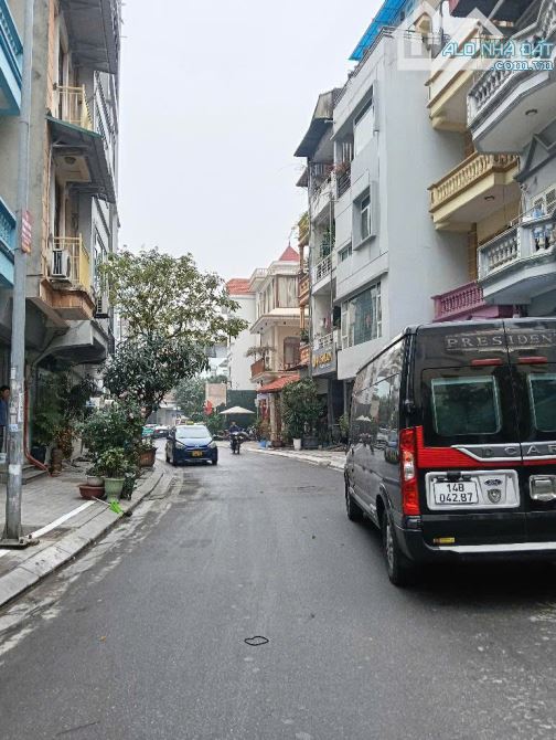 Hàng hiếm tại Đông Thắng,ô tô tải vào đất,nở hậu, 7,3 tỷ, 65 m2, pháp lý đầy đủ - 2