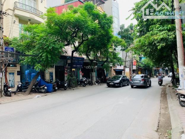 NHÀ THỤY KHUÊ – 45M – GẦN PHỐ  - VIEW HỒ TÂY  - 2 NGỦ - GIÁ 7.6 TỶ(HHTH6931) - 2