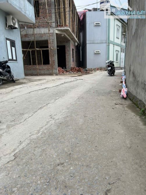 Đất phường Hưng Lộc- nằm ở ngõ đường TRẦN KHÁNH DƯ 80,3m2 ĐN đường 5m - 2