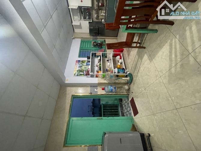 Bán Nhà Hương Lộ 2, 160m² x 2 Tầng, Hẻm Nhựa 12M, 2 Mặt Tiền, Kinh Doanh Đa Ngành, 12 Tỷ - 2