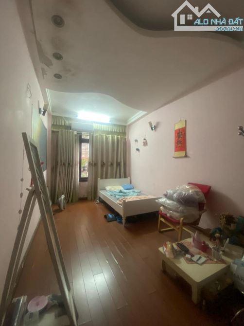 Bán nhà Ngọc Thụy, Dân Xây, Ngõ ô tô, 4 tầng, 60m2, sđ chính chủ. giá 7 tỷ hơn - 2