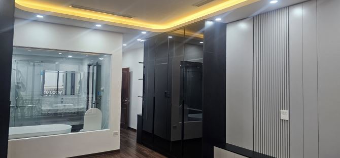 MẶT PHỐ XÃ ĐÀN 2, 105M2*5T*4.5M GIÁ 30 TỶ, GARA, THANG MÁY, KINH DOANH, NHÀ ĐẸP Ở NGAY - 22