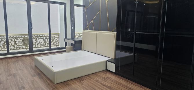 MẶT PHỐ XÃ ĐÀN 2, 105M2*5T*4.5M GIÁ 30 TỶ, GARA, THANG MÁY, KINH DOANH, NHÀ ĐẸP Ở NGAY - 26