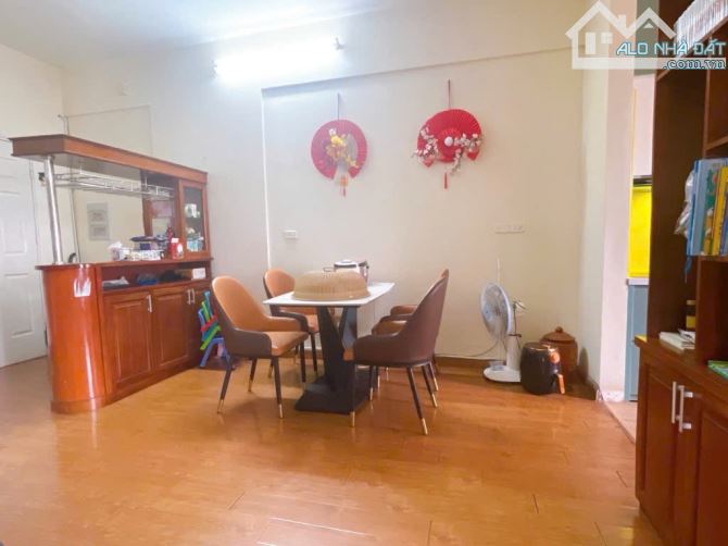 PHẢI THẬT NHANH MỚI KỊP 💥 Chung cư An Lạc Phùng Khoang, Trung Văn 75m2 3.9 tỷ - 3
