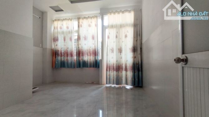 1 SẸC NGẮN NGUYỄN TRỌNG TUYỂN, P2, TÂN BÌNH - 50M² KLG 3PN 3WC CHỈ ĐÚNG 6T TL - 3