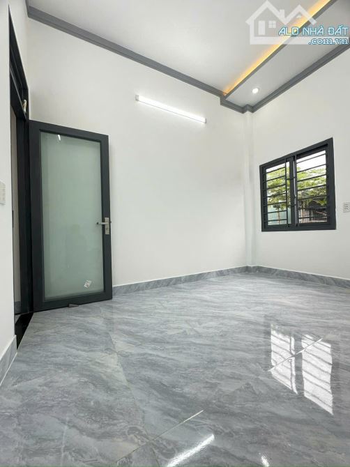 Nhà mê mới xây hẻm 33 Giải Phóng, phường Tân Thành TPBMT - 3