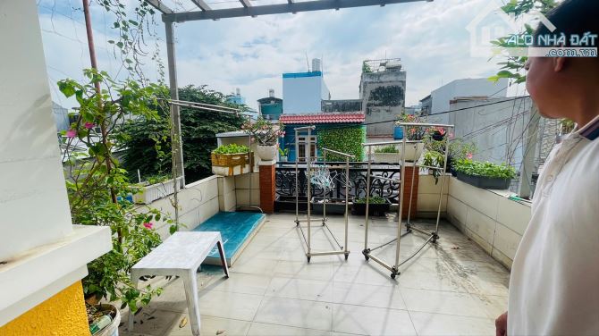 Bán gấp nhà khu an lạc a mặt tiền kinh doanh 80m2 3 tầng hoàn công đủ chỉ 7.2 tỷ - 3