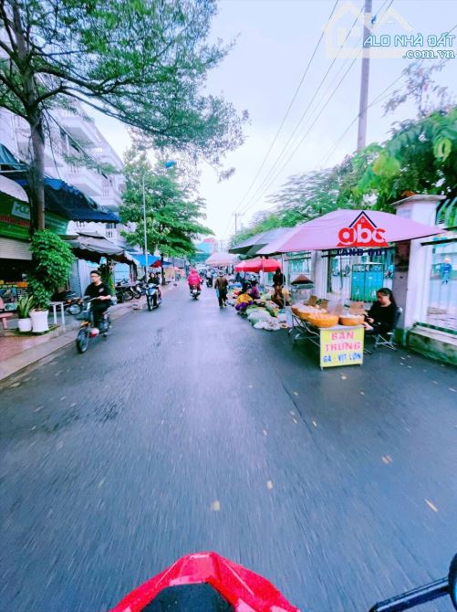 D018 ➡️ Bán lô đất mặt tiền kinh doanh KDC Mai Linh - phường Long bình TP.Biên Hoà ------- - 3