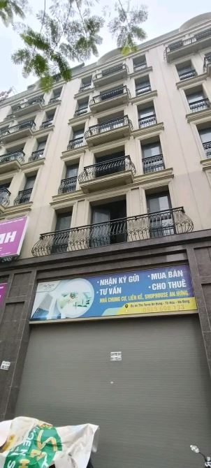 Bán shophouse Tera An Hưng 100m2 7 tầng mặt đường Tố Hữu Hà Đông kinh doanh sầm uất - 3