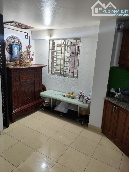 Bán căn hộ Hồ Tùng Mậu, lô góc thoáng vĩnh viễn, dòng tiền ổn, 32m2, giá chỉ 1.48 tỷ - 3