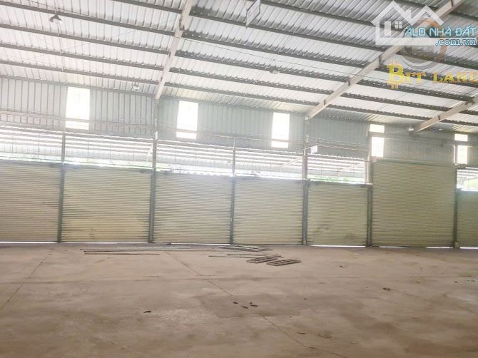 Cho thuê 1.200m2, Phước Tân, điện 3 pha , - 3