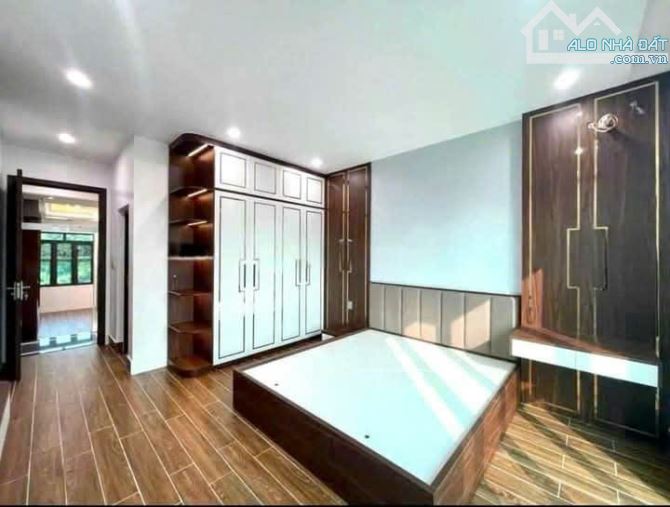cho thuê nhà khu Nam Hải - Gần KCN Đình Vũ, 60m2, 4 tầng, 3 ngủ khép kín full, 20 triệu - 3