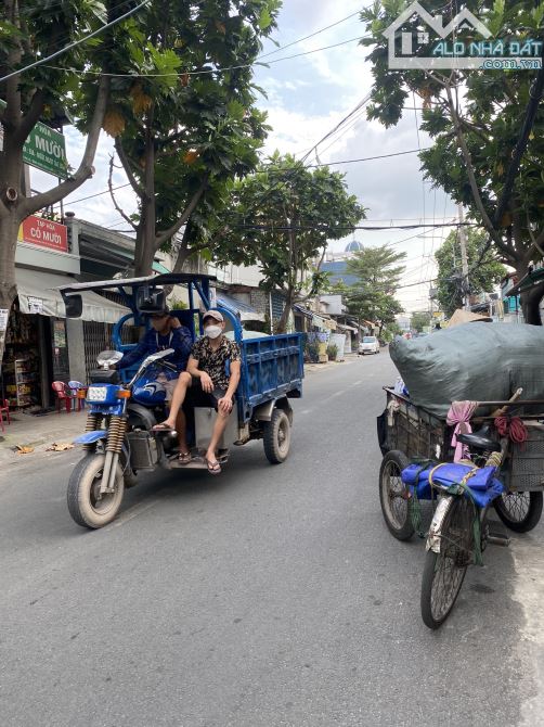 Bán nhà góc 2MT đường Liên Khu 8 - 9 (khu Gò Xoài) BHH A, Bình Tân 4x20m 1 lầu giá 6.9 tỷ - 3