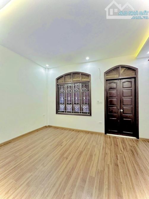 BÁN NHÀ PHỐ TRƯƠNG ĐỊNH – HOÀNG MAI, NGÕ THÔNG RỘNG, THOÁNG TRƯỚC SAU, NHÀ 5 TẦNG ĐẸP. - 3