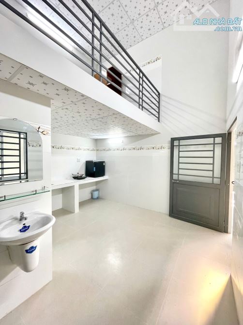 MiniHouse full nội thất đối diện chợ Mỹ Khánh, cạnh ĐH Nam Cần Thơ - 3