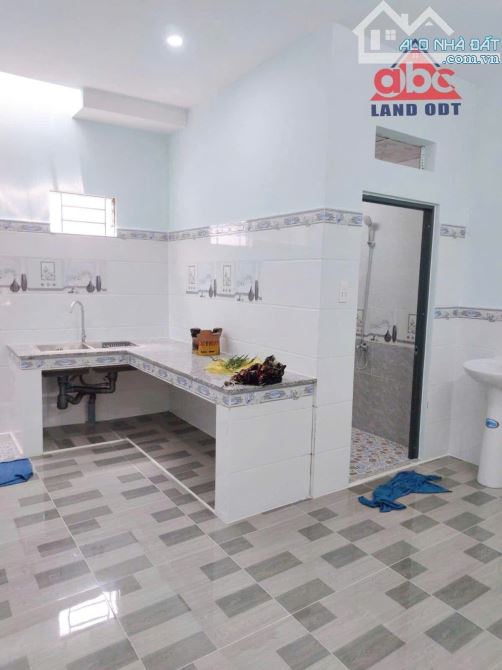 Bán Nhà Lầu P Tam Hiệp Mới Keng - 3