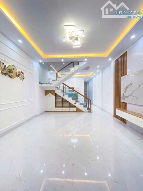 Nhà mặt phố tọa lạc tại Huỳnh Văn Nghệ, p Bửu Long, Biên Hòa, Đồng Nai - 3