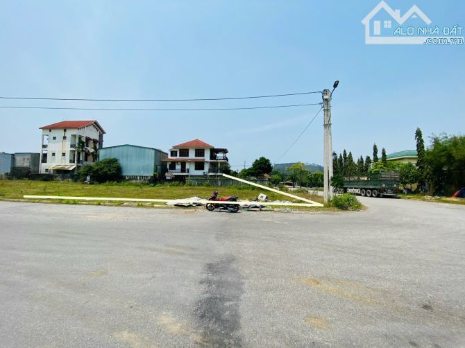 BÁN 595m2 LÔ GÓC 2 MẶT TIỀN KQH VÕ VĂN KIỆT VIEW UBND PHƯỜNG AN TÂY, HUẾ - 3