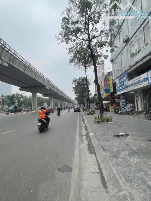 SIÊU HIẾM - TÒA VĂN PHÒNG HẠNG A - PHỐ HỒ TÙNG MẬU, 70M2*5M*9T, THANG MÁY, THÔNG SÀN, 45TỶ - 3