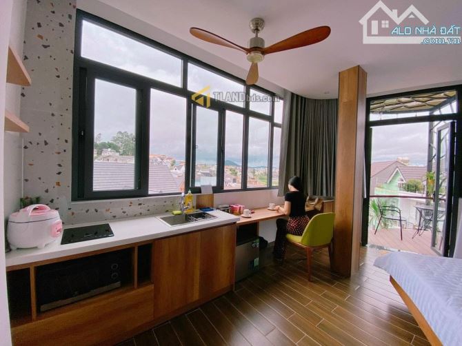 CHDV 7 PKD CÁCH NGÃ 5 ĐẠI HỌC KHOẢNG 600M, TIỆN ÍCH XUNG QUANH SIÊU TIỆN LỢI GIÁ 13,5 TỶ - 3