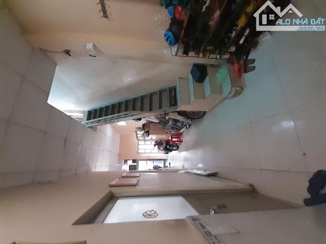 Nhà Bán Gần cầu Trà Và Quận 5 , Phường 13, Q8 . Vào ở ngay 132m2 , 7PN, Giá Chỉ 7,1 tỷ TL - 3
