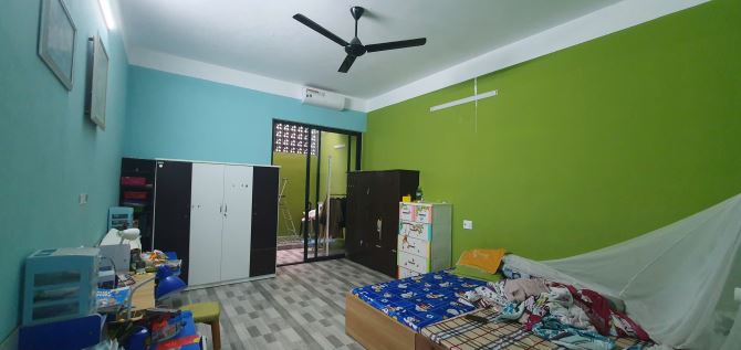 🔴 CHO THUÊ NHÀ 3 TẦNG MẶT TIỀN TÔN QUANG PHIỆT, SƠN TRÀ  ▪ Diện tích: 90m² (4.5m x 20m) ▪ - 3