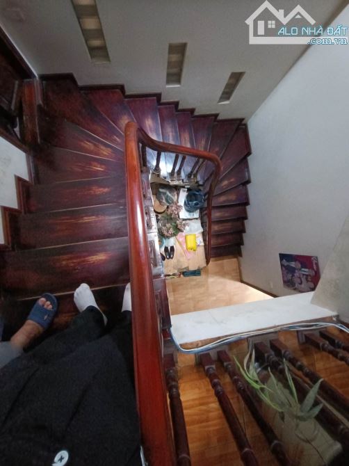 BÁN NHÀ MẶT PHỐ THANH XUÂN, VỈA HÈ OTO TRÁNH KINH DOANH ĐỈNH, 122M 5T 3 THOÁNG, GIÁ 37.X - 3