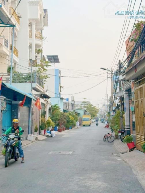 BÁN NHÀ TÂY HỒ - NHÀ MỚI THANG MÁY - CÁCH Ô TÔ VÀI BƯỚC CHÂN - CHỦ THIỆN CHÍ - 3