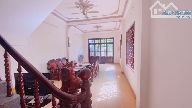 Bán Biệt thự lô Góc ngang 19m DT 283m2 Ấp Bắc ngay Non Nước - 3
