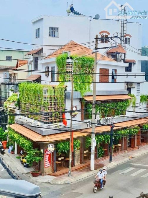 Cho Thuê Nhà 33 Hoàng Việt, Tân Bình – 22x15m, 1 Trệt 1 Lửng 1 Lầu, HĐ 5 Năm, Giá 80Tr/Th - 3