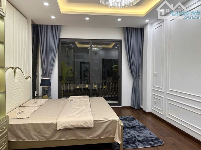 Bán nhà phố Nguyễn Lân, Thanh Xuân, sát phố, ô tô đỗ cửa, ở ngay 5 tầng 38m2 giá 10.8 tỷ - 3