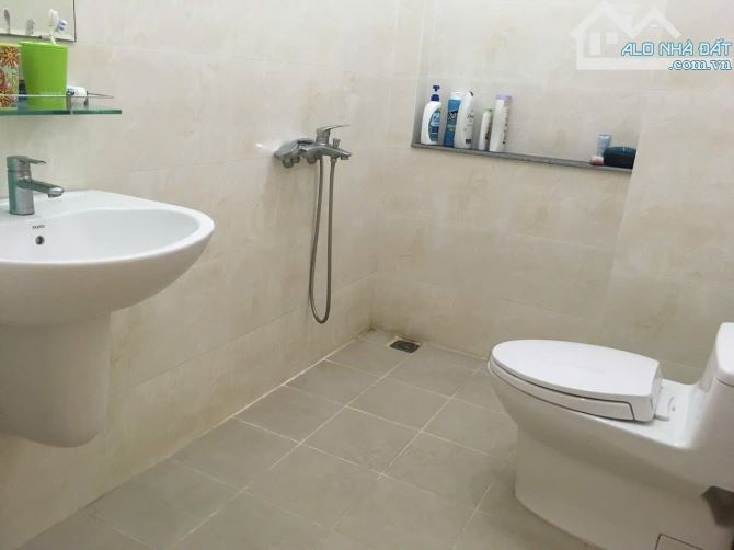 Bán nhà hẻm 497 Thống Nhất Phường 16 Quận Gò Vấp TP HCM - 3
