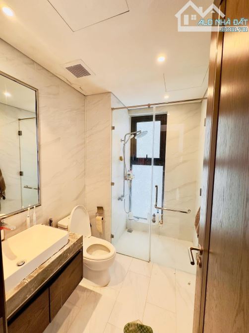 BÁN CĂN HỘ CHUNG CƯ SUN GRAND CITY ANCORA RESIDENCE 3 LƯƠNG YÊN - 110M 3PN- VIEW SÔNG HỒNG - 3