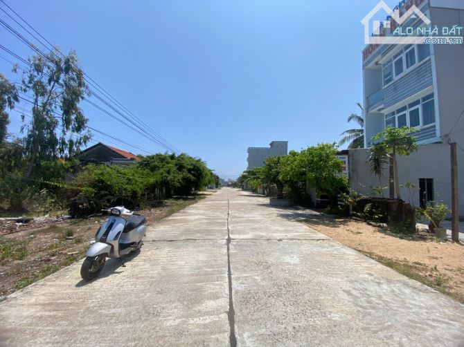 2176m2 Mặt Tiền Đại Lộ Hùng Vương, TX Đông Hòa, Phú Yên, Phù hợp Nhà Hàng, Khách Sạn, Kho - 3