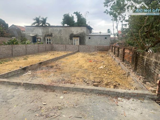 Hàng hiếm tại Đông Thắng,ô tô tải vào đất,nở hậu, 7,3 tỷ, 65 m2, pháp lý đầy đủ - 3
