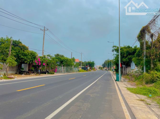 Cần bán lô đất 742m2 mặt tiền 328 cách phố đi bộ Hồ Tràm chỉ 800m - 3