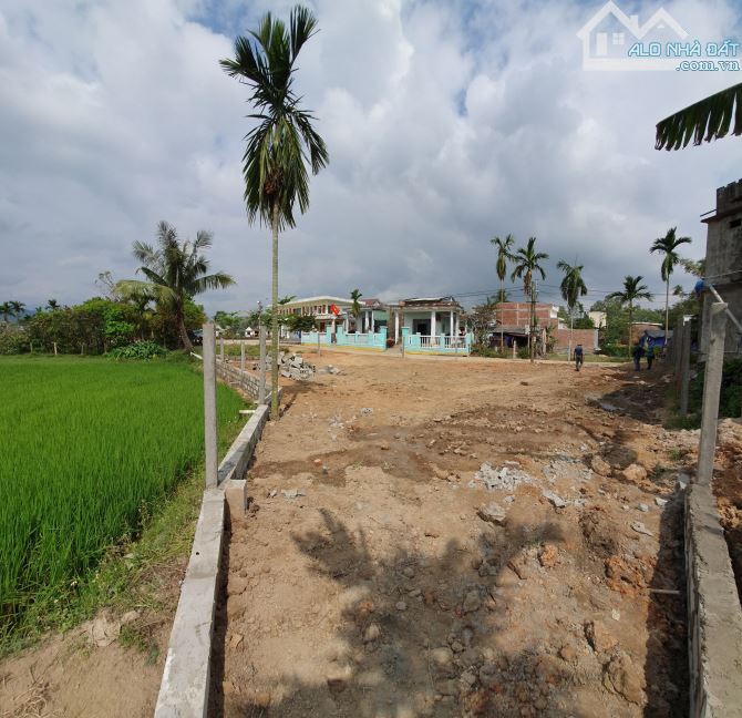 Bán đất tại Phú Sơn 3, Hòa Khương, Hòa Vang, Đà Nẵng, 1,25 tỷ, 330m2 - 3