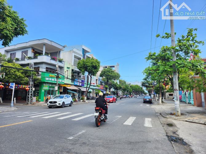 ĐẦU TƯ SINH LỜI! TÒA CĂN HỘ 3TẦNG MẶT PHỐ HOÀ CƯỜNG BẮC, HẢI CHÂU – SÁT LÊ THANH NGHỊ - 3