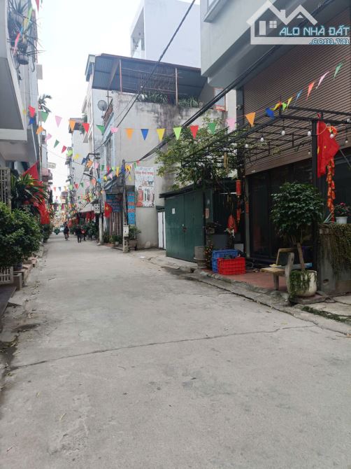 Phân lô TC75 Lai Xá 54m2 - 2 ô tô tránh KD, 2 thoáng, giá 8.05 tỷ - 3