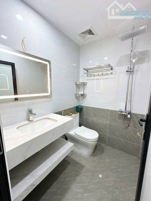 ĐỐNG ĐA 30M2 FULL NỘI THẤT CỰC THOÁNG 5.5 TỶ - 3