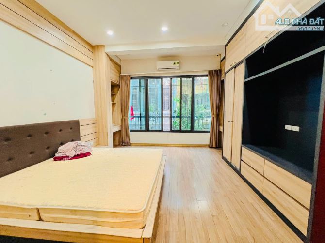 VIP!Bán nhà phố Hoàng Văn Thái-Phân lô-ô tô tránh-kinh doanh-dt 50m2*4t-mt 4.7m - 3