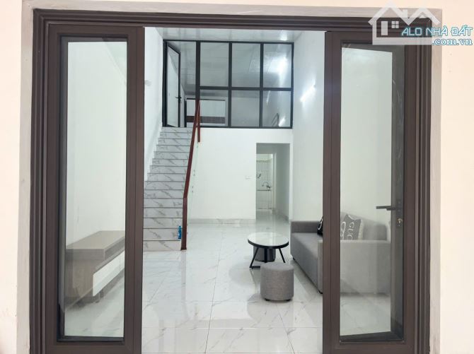 🏡 BÁN NHÀ 1.5 TẦNG MỚI, ĐẸP, FULL NỘI THẤT – VỊ TRÍ ĐẮC ĐỊA TẠI TP. BẮC NINH 💥 - 3