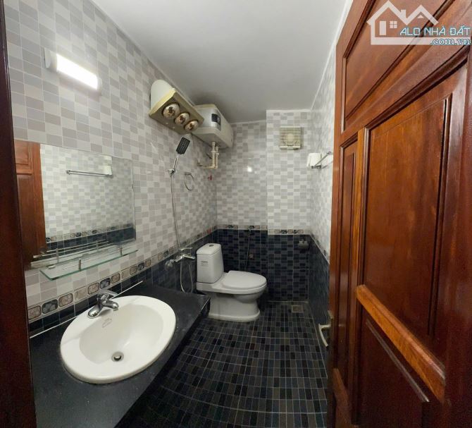 NHÀ GIẢI PHÓNG 59M2*5T NGÕ Ô TÔ TRÁNH, GARA, TIỆN KINH DOANH - 3