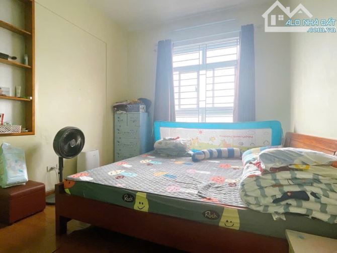 PHẢI THẬT NHANH MỚI KỊP 💥 Chung cư An Lạc Phùng Khoang, Trung Văn 75m2 3.9 tỷ - 4